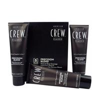 American Crew Precision Blend Set - 4-5 Medium Natural
