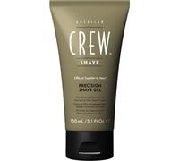 American Crew Precision gel Afeitar 150 ml