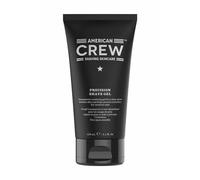 American crew precision shave gel gel de afeitar hombres 150 ml