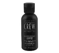 American crew, precision shave, soothes, shaving gel, 50 ml