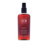 American Crew Prep & Prime Tónico