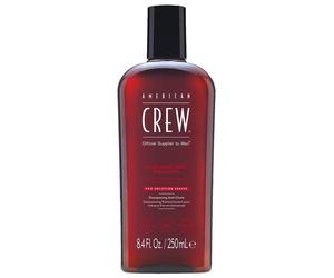 American Crew Pro Solution ANTI-HAIR LOSS SHAMPOO 250 ml