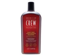 AMERICAN CREW Shampoo Diario Deep Moisturizing Per Capelli Secchi 1000ml