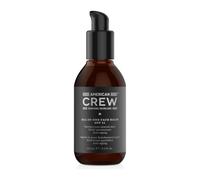 American Crew Shaving Skincare All-in-one Face Balm SPF 15