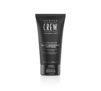 American crew, shaving skincare, moisturizing, shaving cream, 150 ml