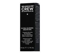American Crew Shaving Skincare Ultra Gliding Shave Oil 50 ml