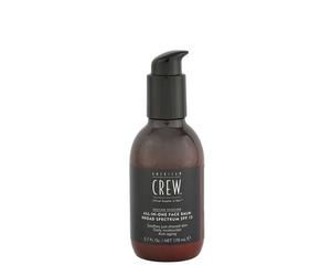 American Crew Skincare All-in-one Face Balm, 170ml - bálsamo facial hidratante