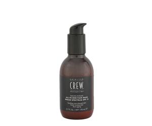 American Crew Skincare All-in-one Face Balm, 170ml - hidratante piel