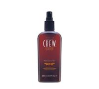 Gel En Spray Para Cabello Con Extracto De Ginseng, Alantoína Y Salvia, Fijación Media - American Crew Classic Spray Gel 250 ml