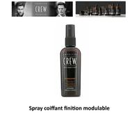 American Crew Spray Peinado Acabado Plegable 100ML Men Nuevo