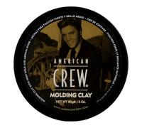 American Crew - Molding Clay Cremas y Ceras Capilares 85 g male