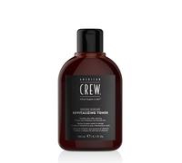 American Crew - Tónico revitalizante Limpieza facial 150 ml male