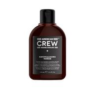American Crew - Tónico revitalizante Limpieza facial 150 ml male