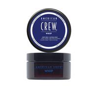 American Crew Whip Cream 85 g Crema Capilar Fijación Ligera 12M