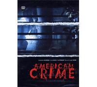 American_Crime [Italia] [DVD]