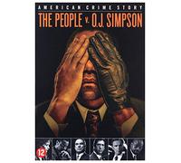 American Crime Story - Saison 1 - l affaire o.j. simpson [DVD]