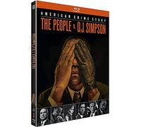 American Crime Story - Saison 1 : L'affaire O.J. Simpson [Blu-ray]