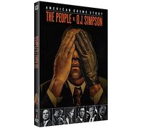American Crime Story - Saison 1 : L'affaire O.J. Simpson [Francia] [DVD]