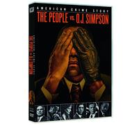 American Crime Story: The People Vs. O.J.Simpson [DVD]