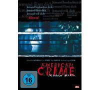 American Crime - Video Kills [Alemania] [DVD]