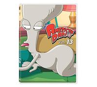 American Dad 13 (3 Dvd) [Edizione: Stati Uniti] [Italia]