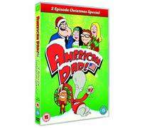 American Dad!: Christmas With The Smiths [Edizione: Regno Unito] [Reino Unido] [DVD]