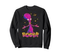 American Dad Outer Space Roger Cartoon Sudadera
