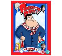 American Dad [Reino Unido] [DVD]