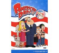 American_Dad!_(TV_Series) [Italia] [DVD]