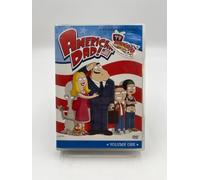 American Dad - Volume 1 [Alemania] [DVD]