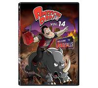 American Dad!: Volume 14 [DVD]