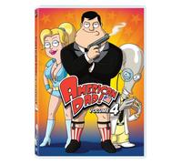 American Dad: Volume 4 [USA] [DVD]