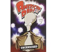 American Dad: Volume 7 [USA] [DVD]
