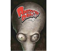 American Dad: Volume 9 [DVD]