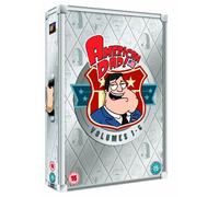 American Dad - Volumes 1 [Reino Unido] [DVD]
