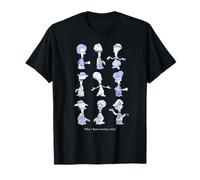 American Dad What's Roger Wearing Today Funny Cartoon Camiseta