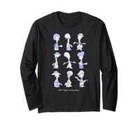 American Dad What's Roger Wearing Today Funny Cartoon Manga Larga