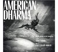 American Dharma (Original Motion Picture Soundtrack) [Vinilo]
