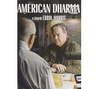 American Dharma [USA] [DVD]