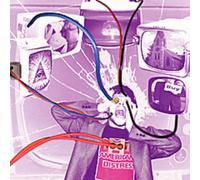 AMERICAN DISTRESS - S/T