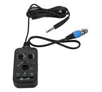 American DJ 1221000008 - Control remoto