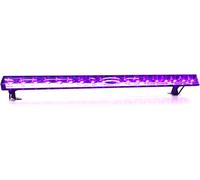 American DJ 1224100005 - Luz ultravioleta