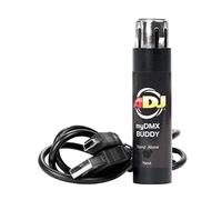 American DJ 1310000030 - Controlador de iluminación