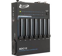 American DJ 1323000023 - Controlador de iluminación