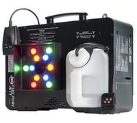 American DJ 1411100017 - Máquina de humo