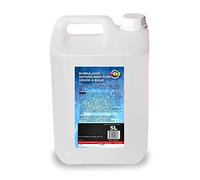 American DJ 1422200001 Burbuja Jugo Concentrado De Máquina De Efecto Líquidos