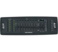 American Dj Dmx Operador Controlador Dmx