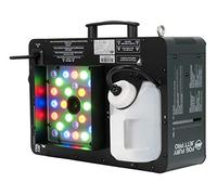 AMERICAN DJ FOG FURY JETT PRO maquina de efectos profesional comprar