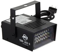 American DJ S-81 - Estroboscópico LED (21 ledes)
