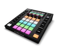 American DJ WMX1 MK2 Wolfmix - Controlador de iluminación LED DMX independiente ADJ